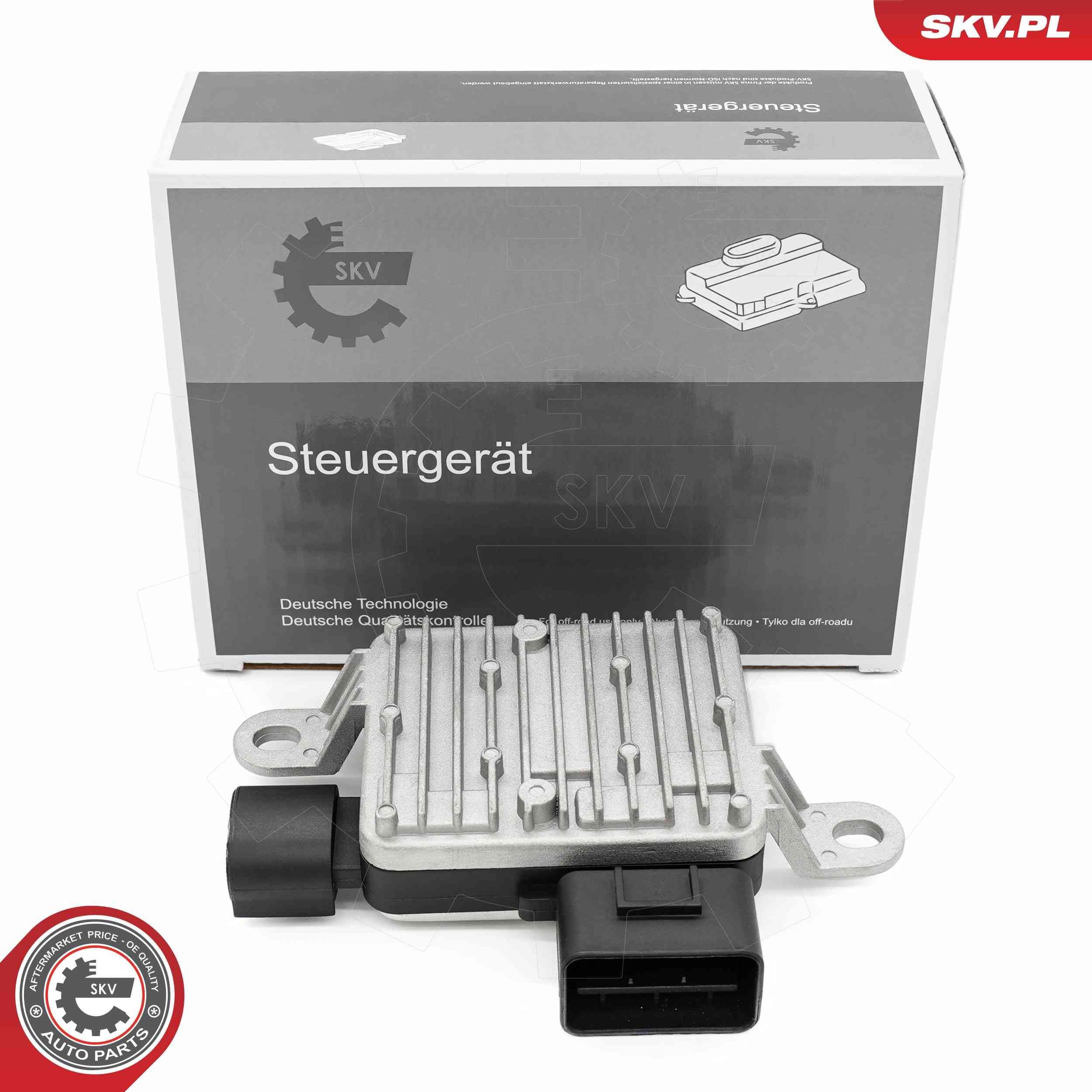 Varža, vidaus pūtiklis ESEN SKV 96SKV335