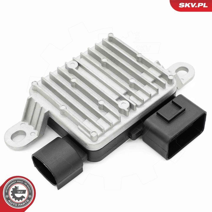 Varža, vidaus pūtiklis ESEN SKV 96SKV335