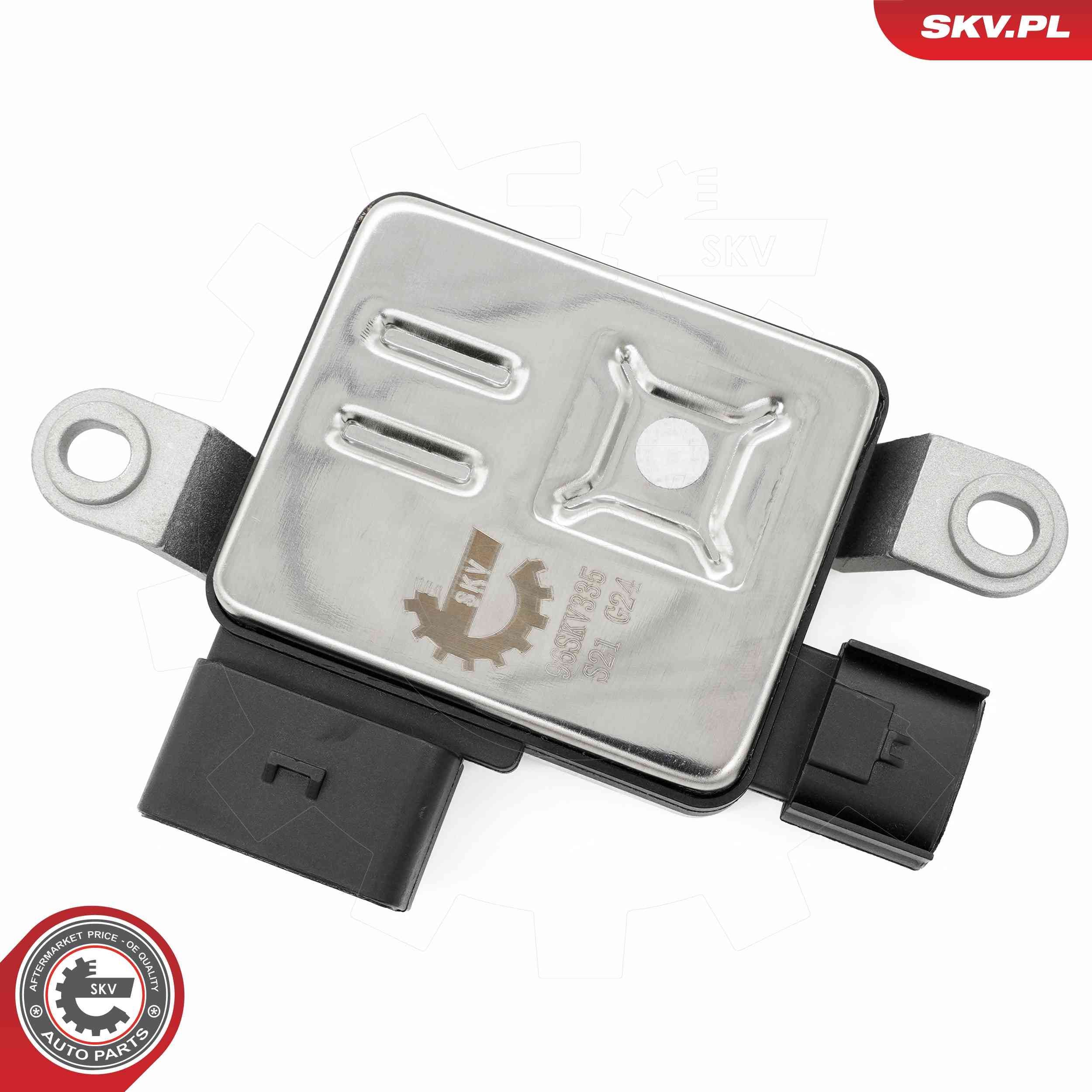 Varža, vidaus pūtiklis ESEN SKV 96SKV335