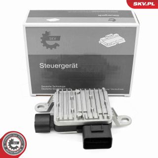 Varža, vidaus pūtiklis ESEN SKV 96SKV336