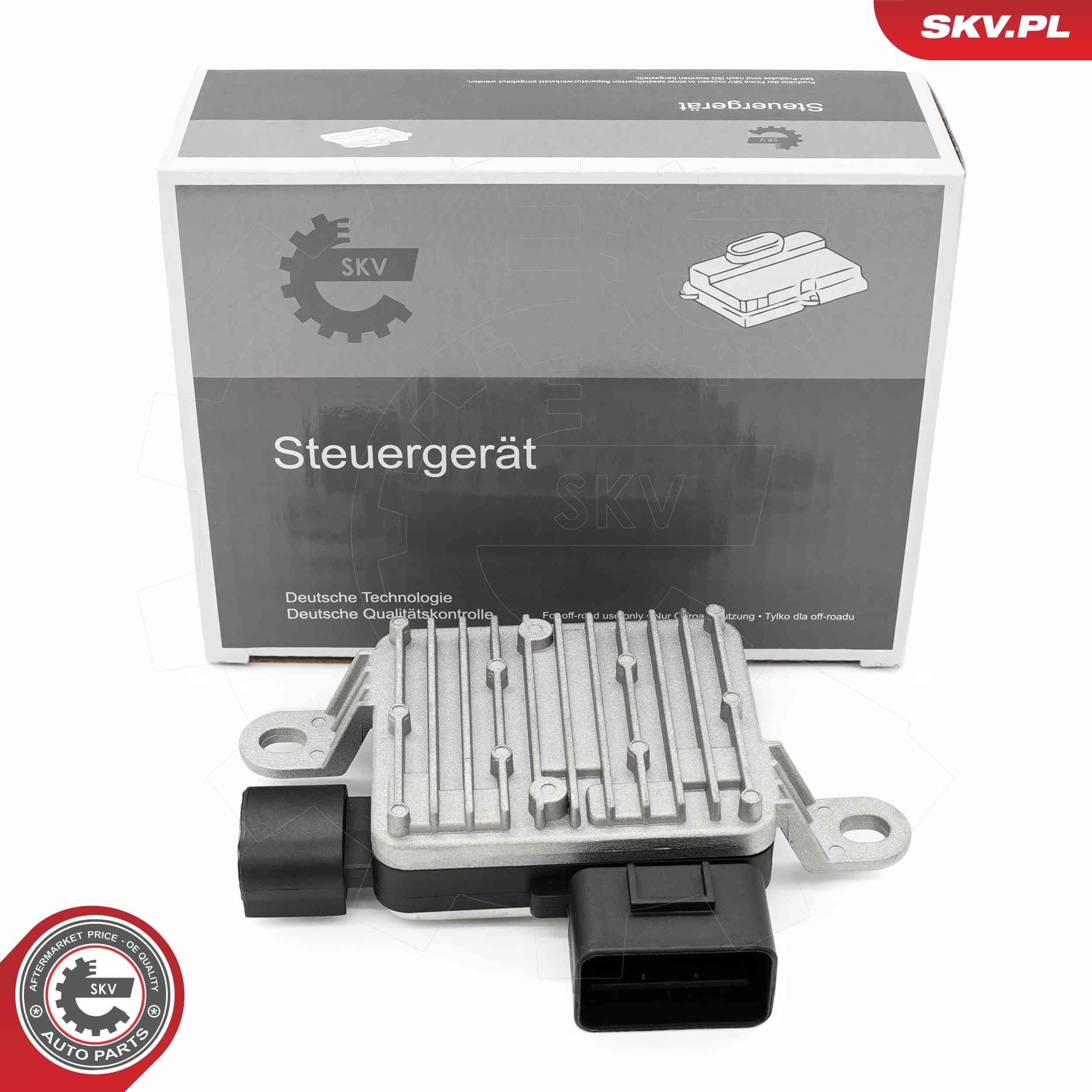 Varža, vidaus pūtiklis ESEN SKV 96SKV336