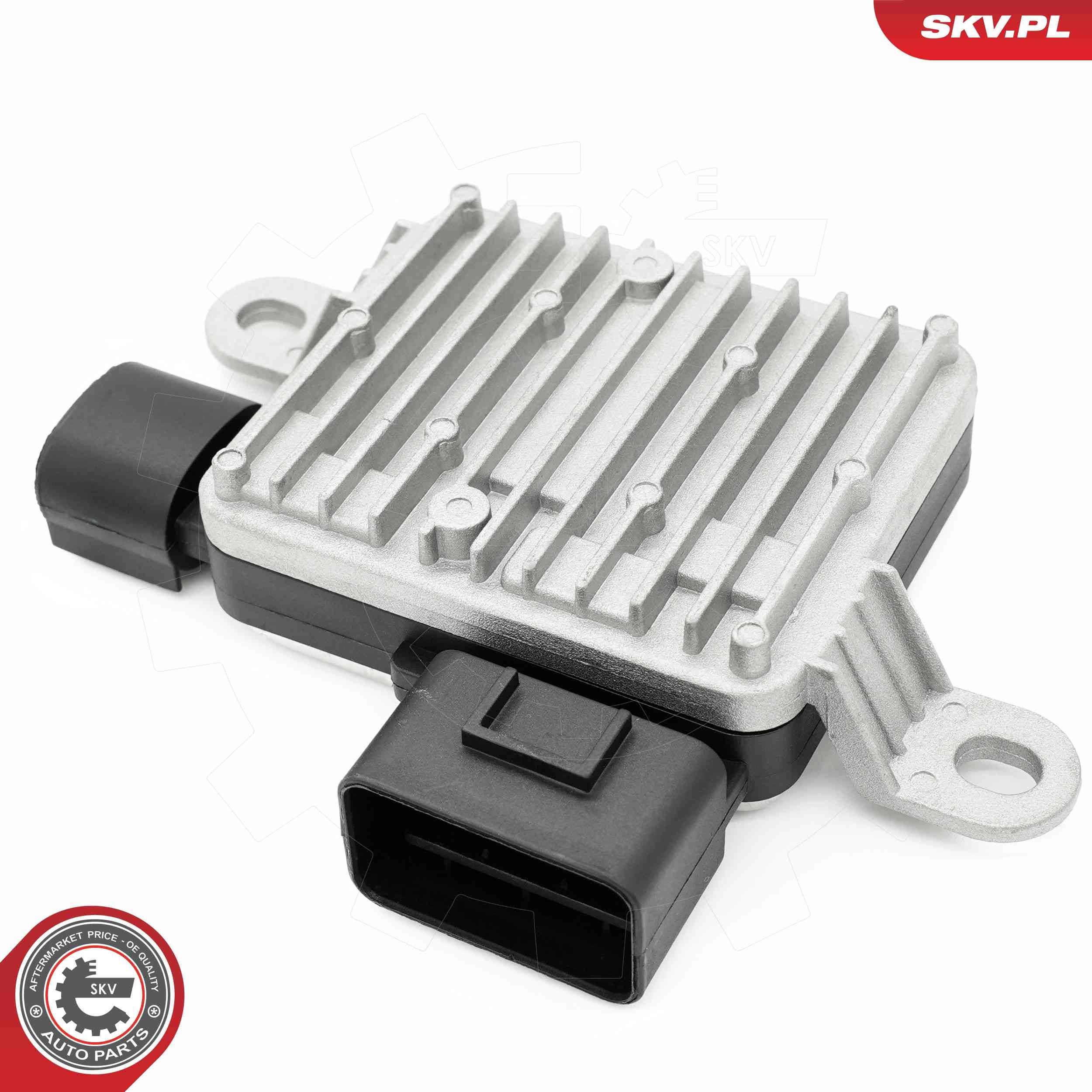 Varža, vidaus pūtiklis ESEN SKV 96SKV336