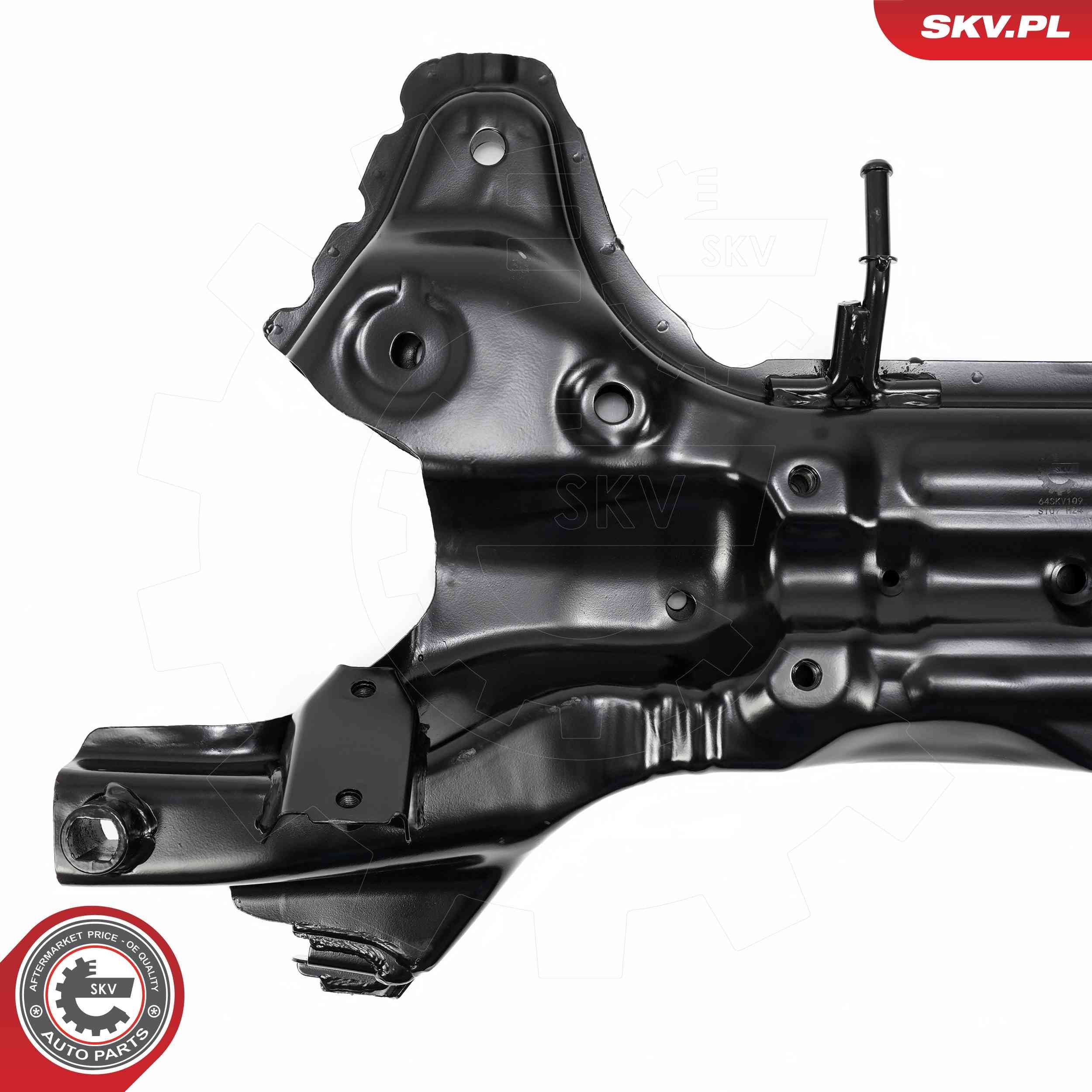 Atraminis rėmas, variklio atrama ESEN SKV 64SKV109