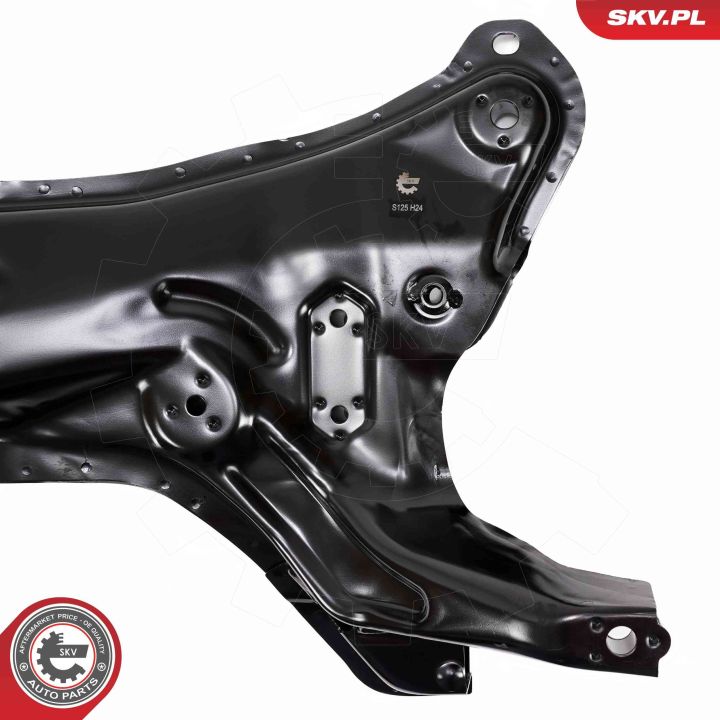 Atraminis rėmas, variklio atrama ESEN SKV 64SKV143