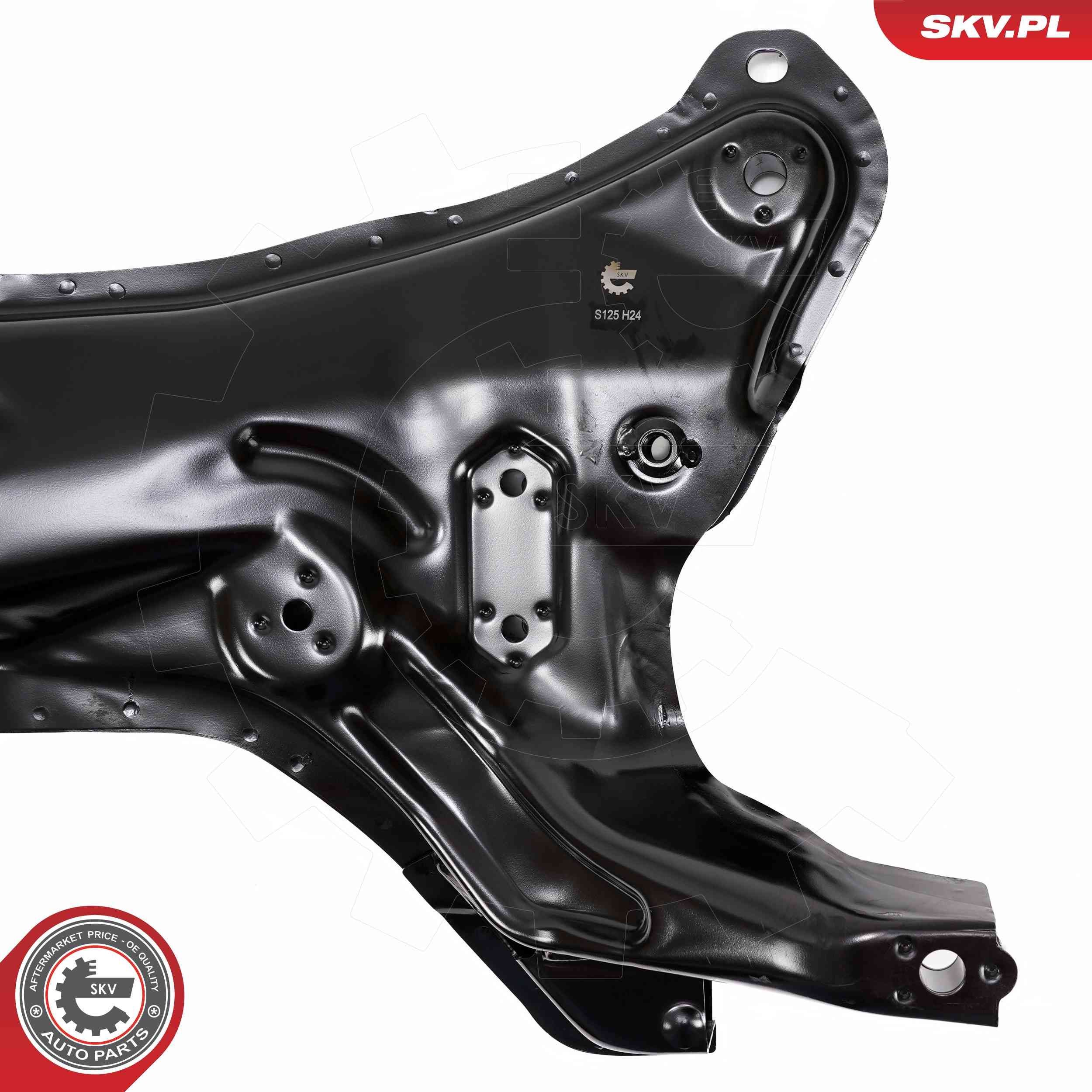 Atraminis rėmas, variklio atrama ESEN SKV 64SKV143