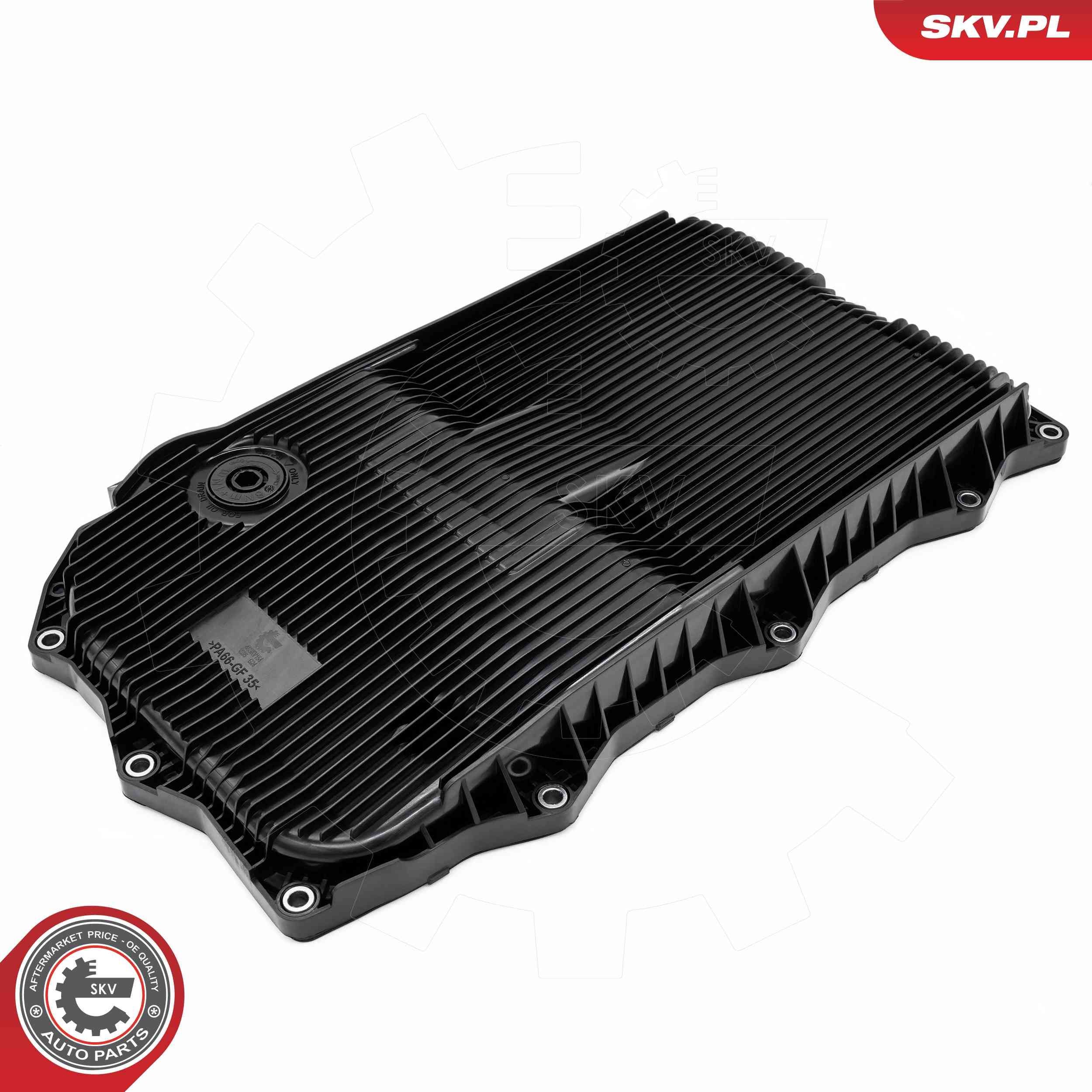 Alyvos karteris, automatinė transmisija ESEN SKV 48SKV154