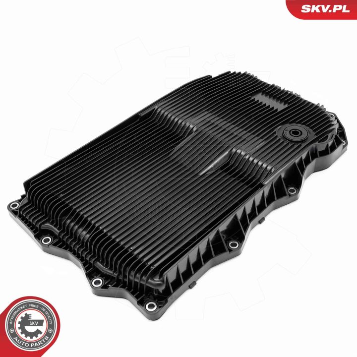 Alyvos karteris, automatinė transmisija ESEN SKV 48SKV154