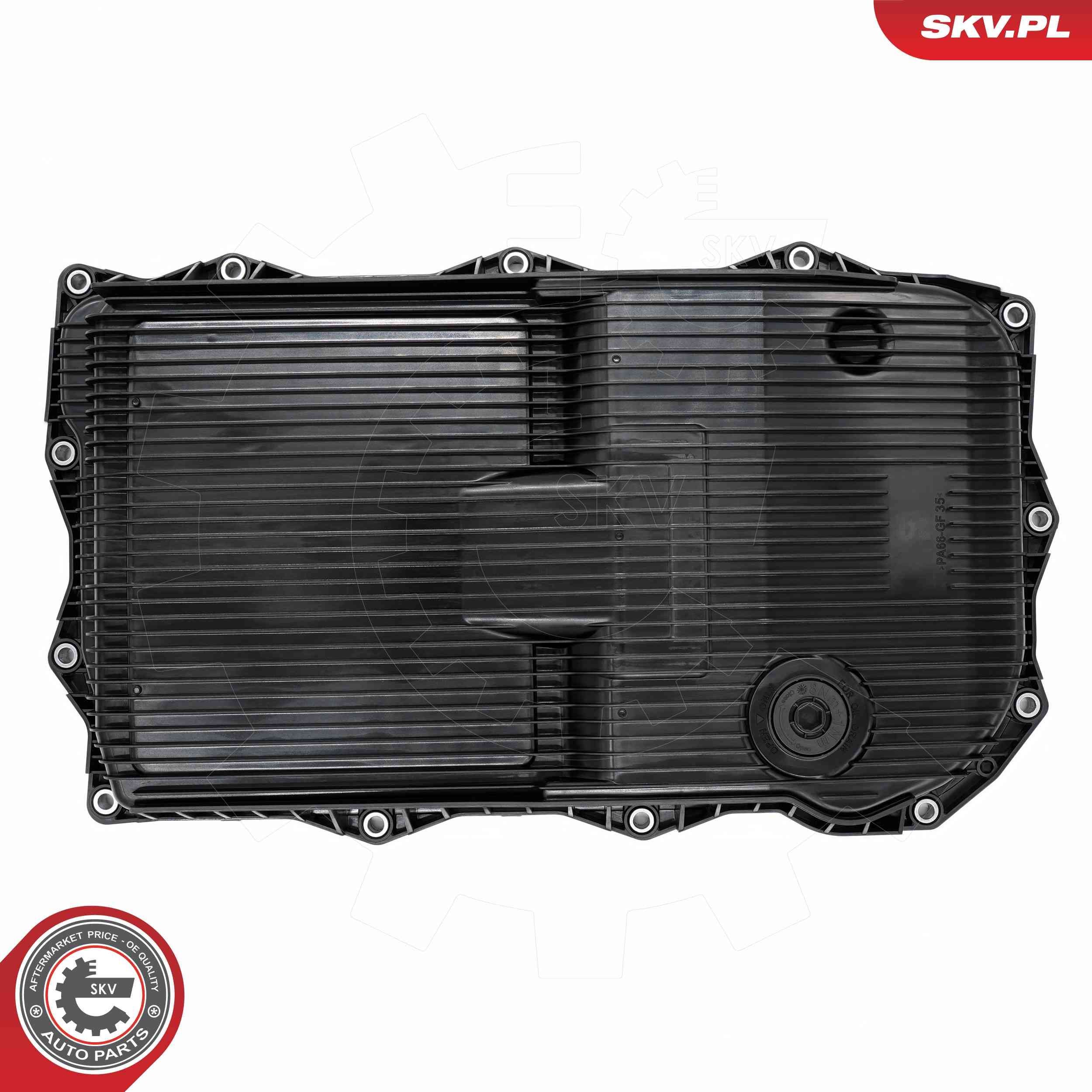 Alyvos karteris, automatinė transmisija ESEN SKV 48SKV154