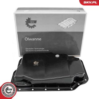 Alyvos karteris, automatinė transmisija ESEN SKV 48SKV867