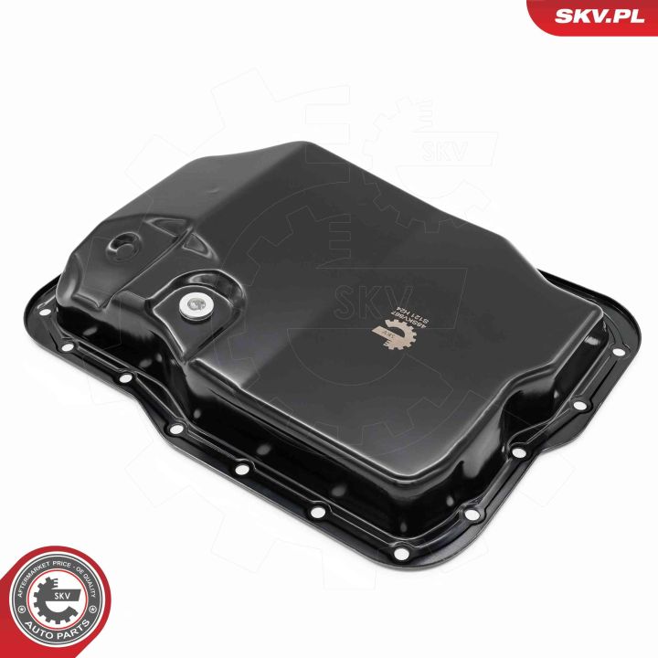 Alyvos karteris, automatinė transmisija ESEN SKV 48SKV867