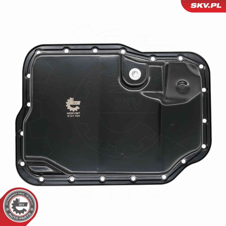 Alyvos karteris, automatinė transmisija ESEN SKV 48SKV867