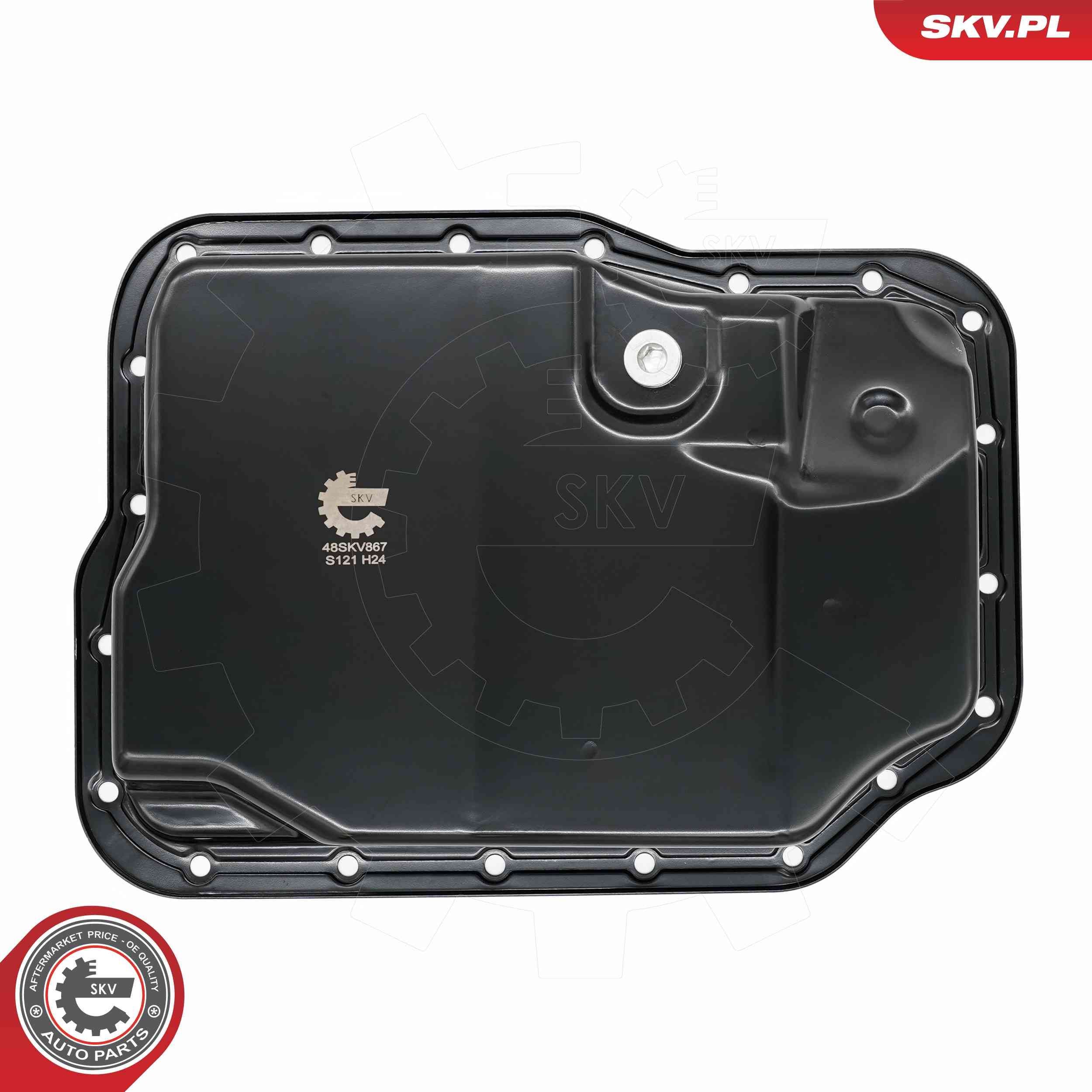 Alyvos karteris, automatinė transmisija ESEN SKV 48SKV867