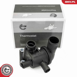 Aušinimo skysčio jungė ESEN SKV 20SKV230