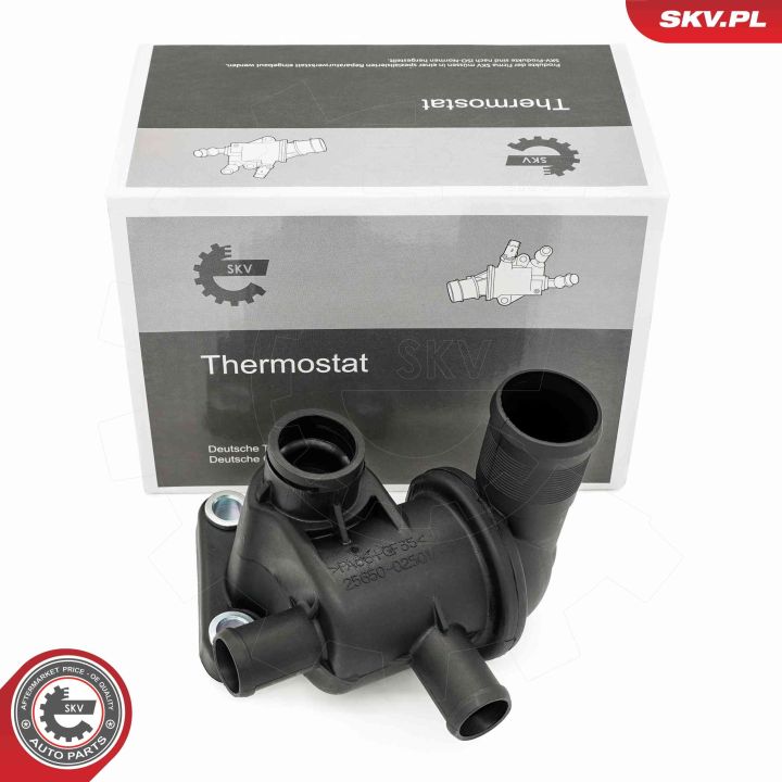 Aušinimo skysčio jungė ESEN SKV 20SKV230