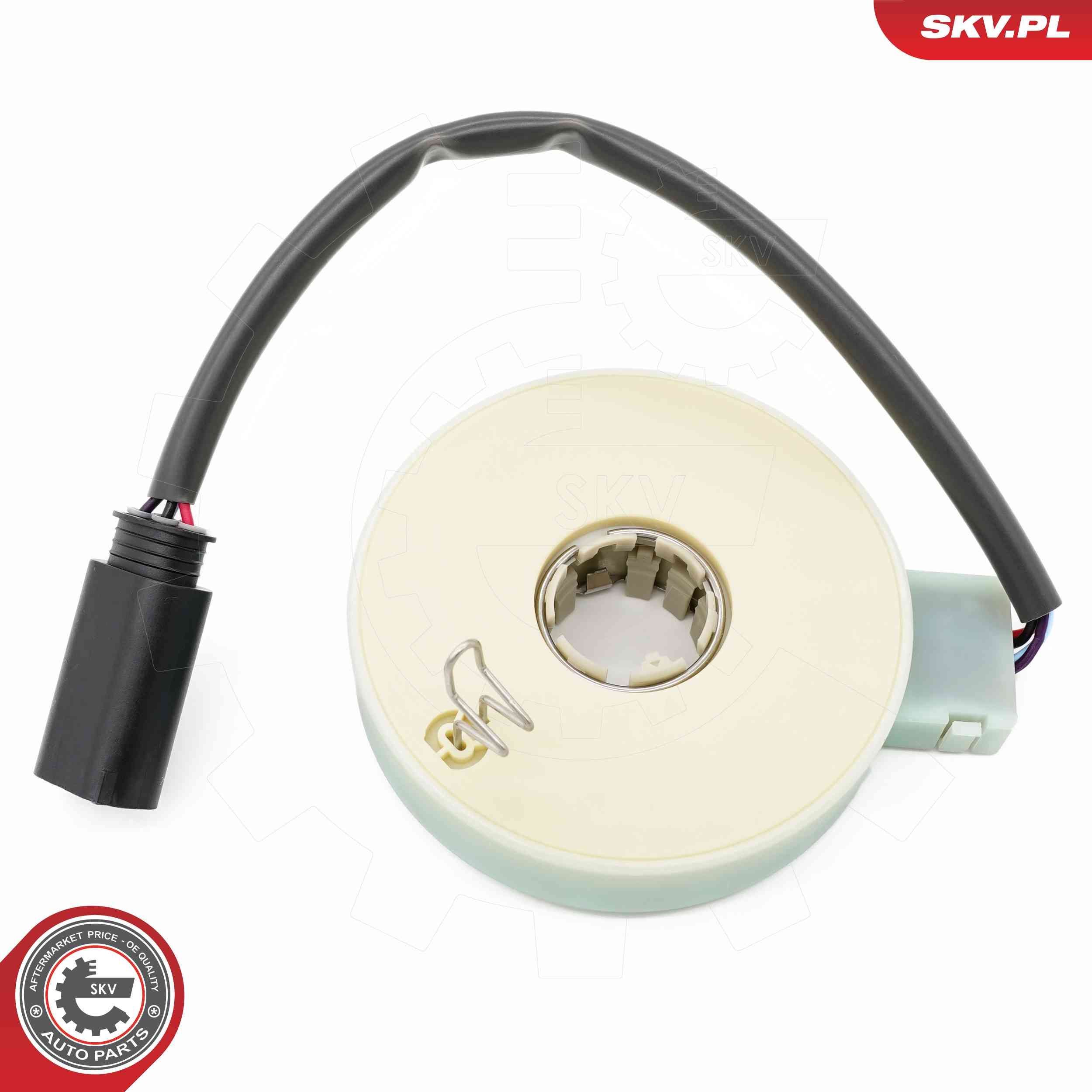 Vairavimo kampo jutiklis ESEN SKV 17SKV993