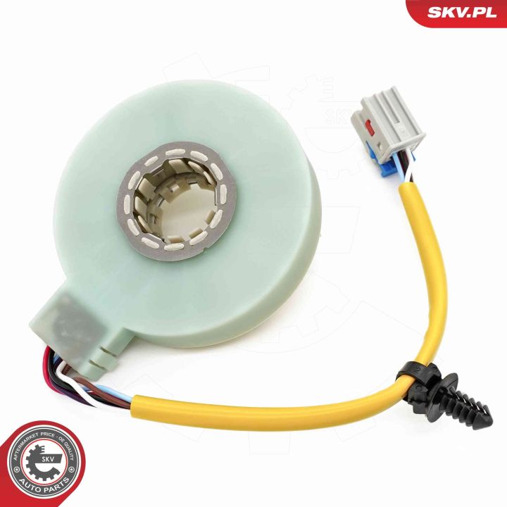 Vairavimo kampo jutiklis ESEN SKV 17SKV994