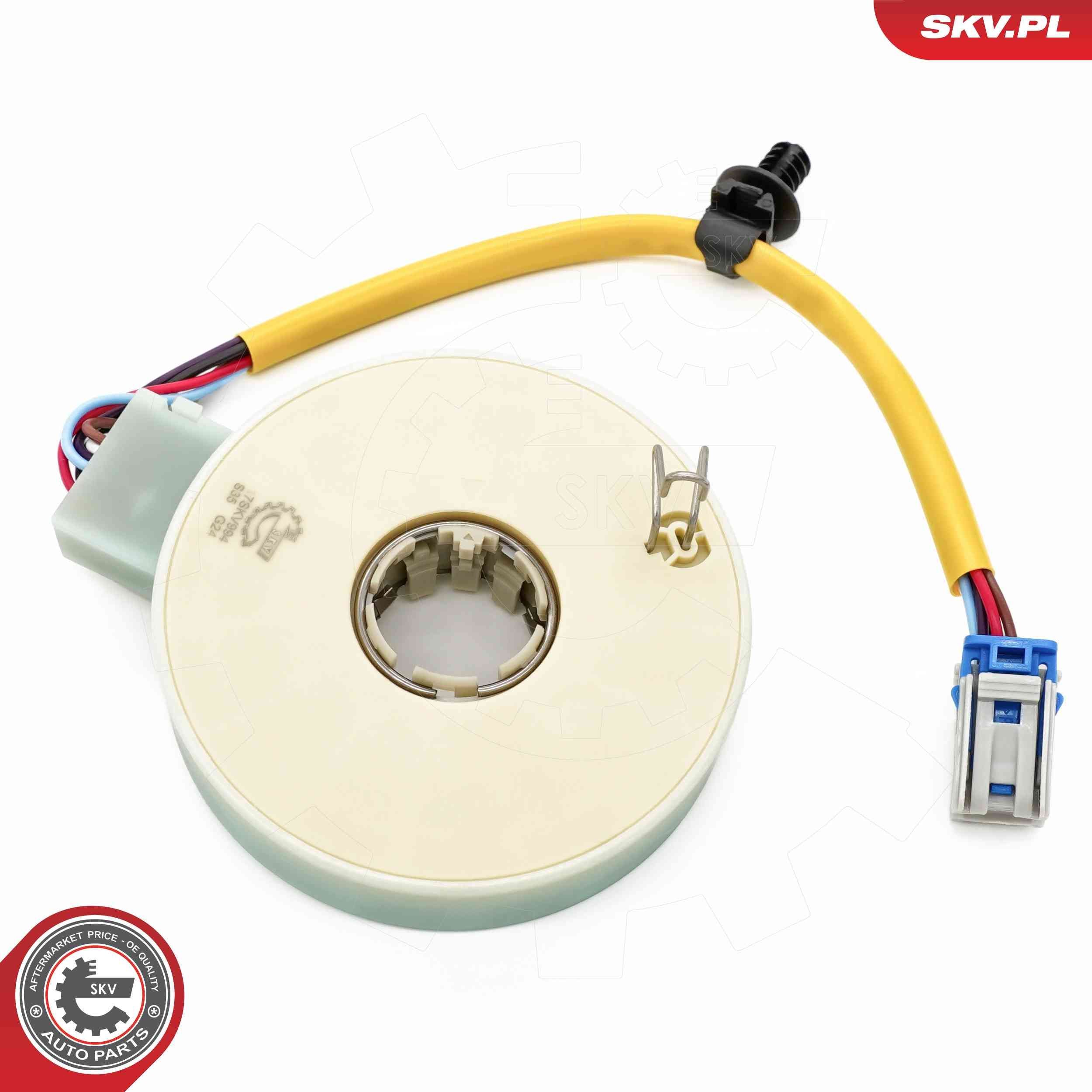 Vairavimo kampo jutiklis ESEN SKV 17SKV994