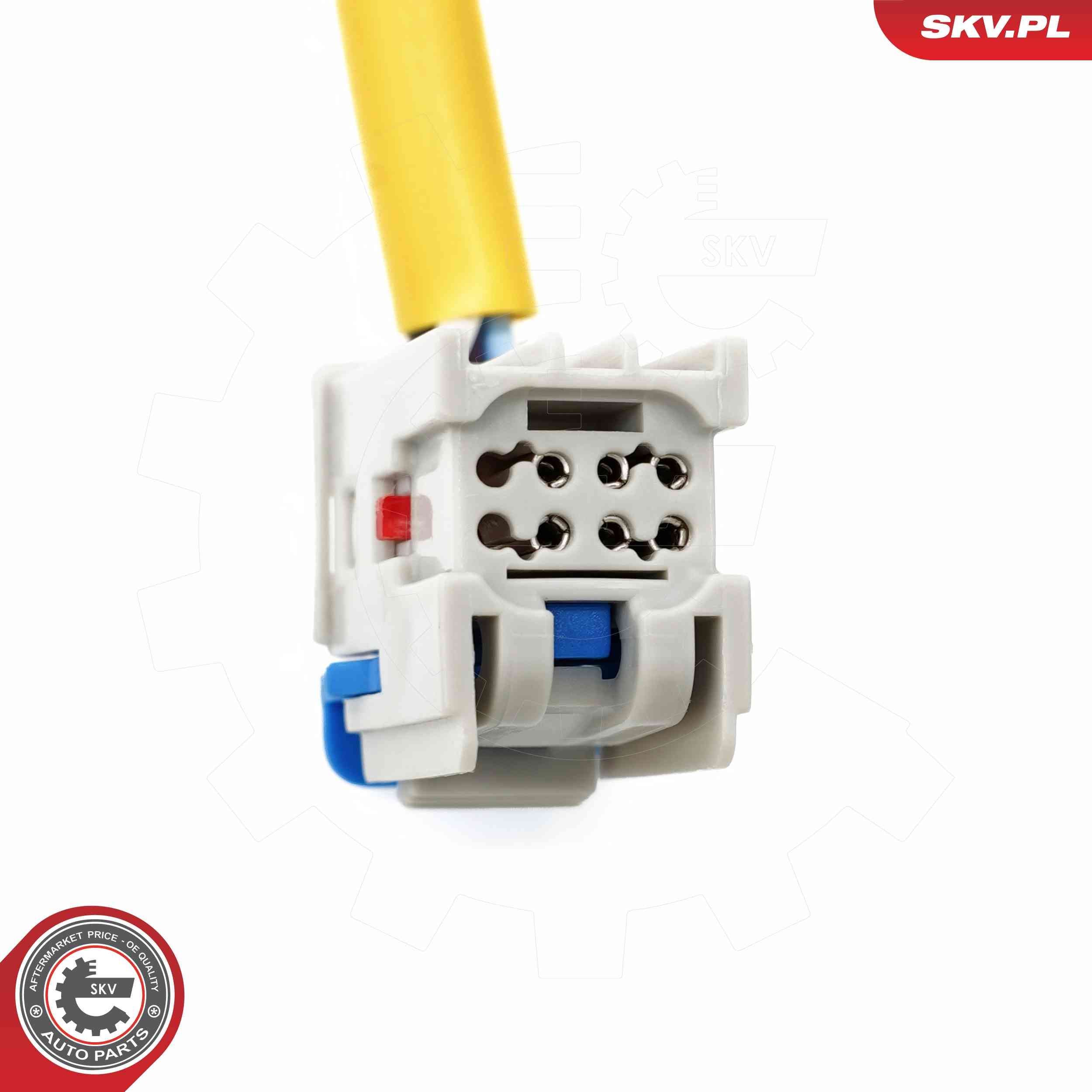 Vairavimo kampo jutiklis ESEN SKV 17SKV994