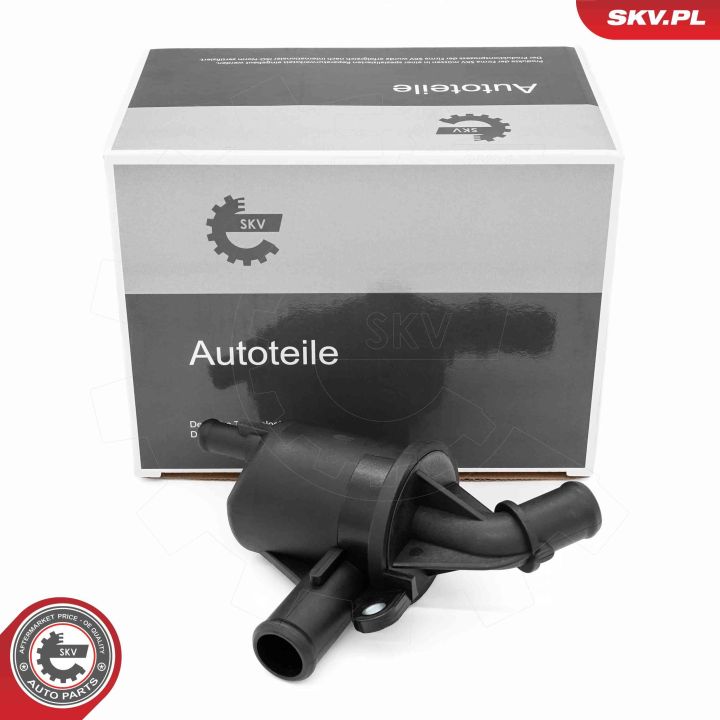 Alyvos atskyriklis, karterio alsuoklis ESEN SKV 31SKV423