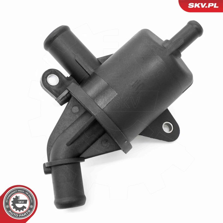 Alyvos atskyriklis, karterio alsuoklis ESEN SKV 31SKV423