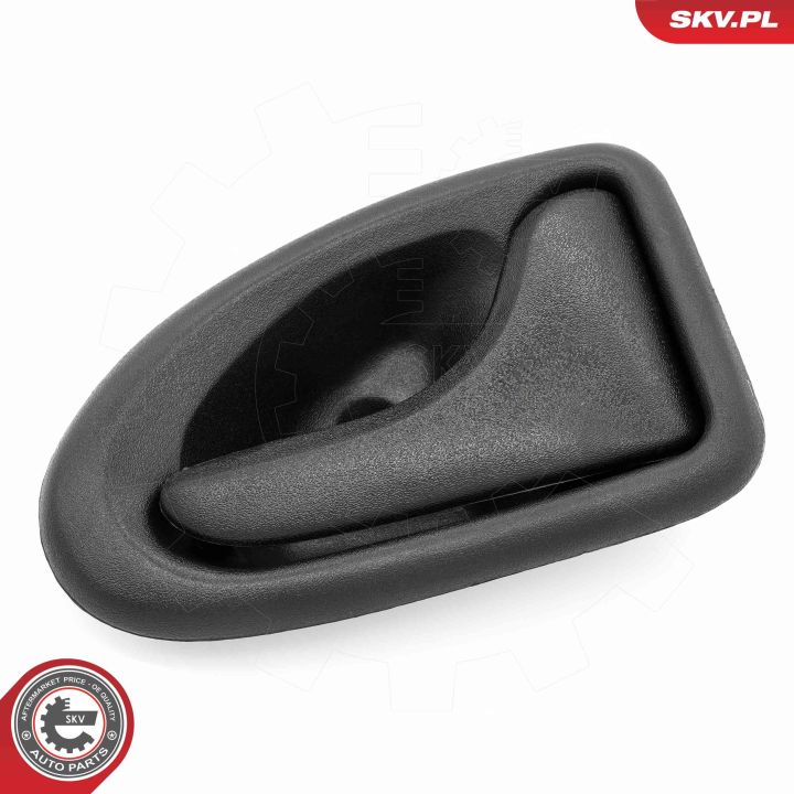 Durų rankenėlė, vidaus ESEN SKV 96SKV960