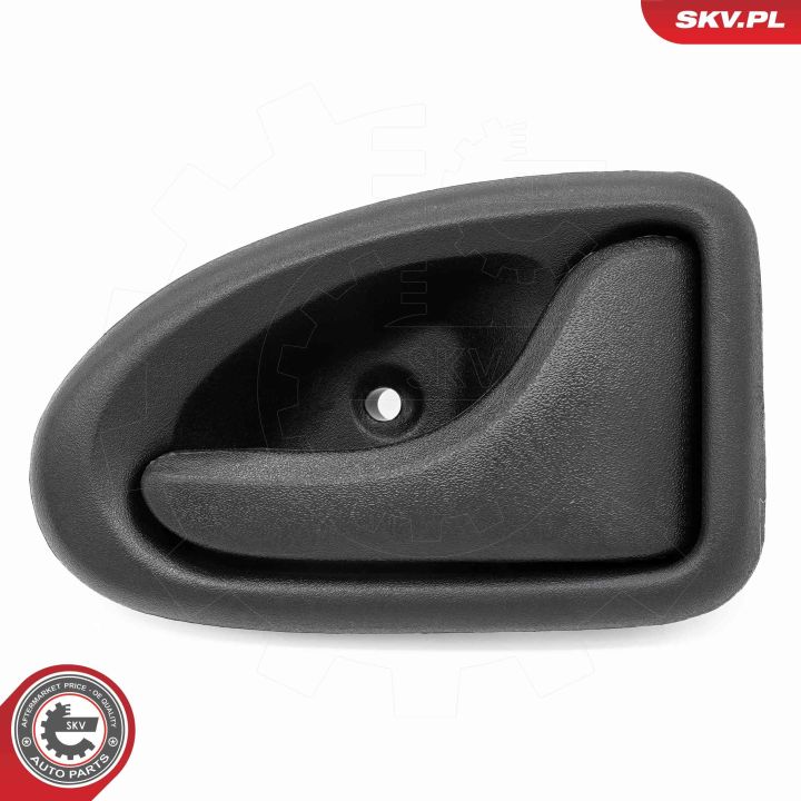 Durų rankenėlė, vidaus ESEN SKV 96SKV960