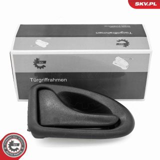 Durų rankenėlė, vidaus ESEN SKV 96SKV961