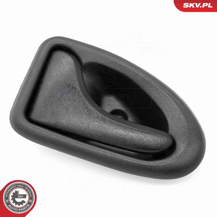 Durų rankenėlė, vidaus ESEN SKV 96SKV961