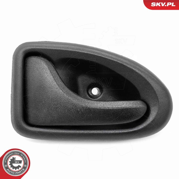 Durų rankenėlė, vidaus ESEN SKV 96SKV961