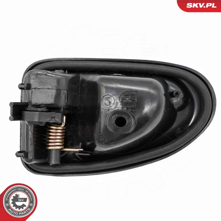 Durų rankenėlė, vidaus ESEN SKV 96SKV961