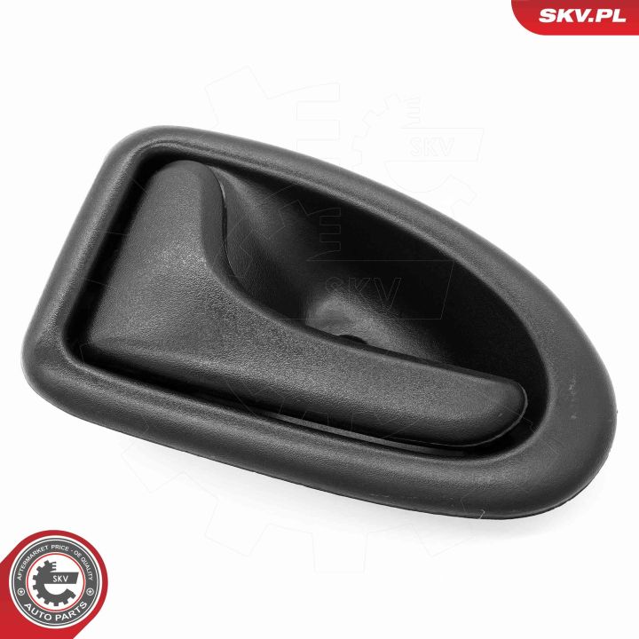 Durų rankenėlė, vidaus ESEN SKV 96SKV963