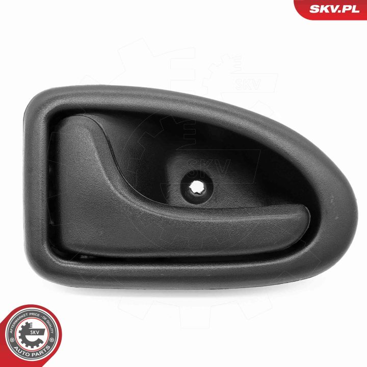 Durų rankenėlė, vidaus ESEN SKV 96SKV963