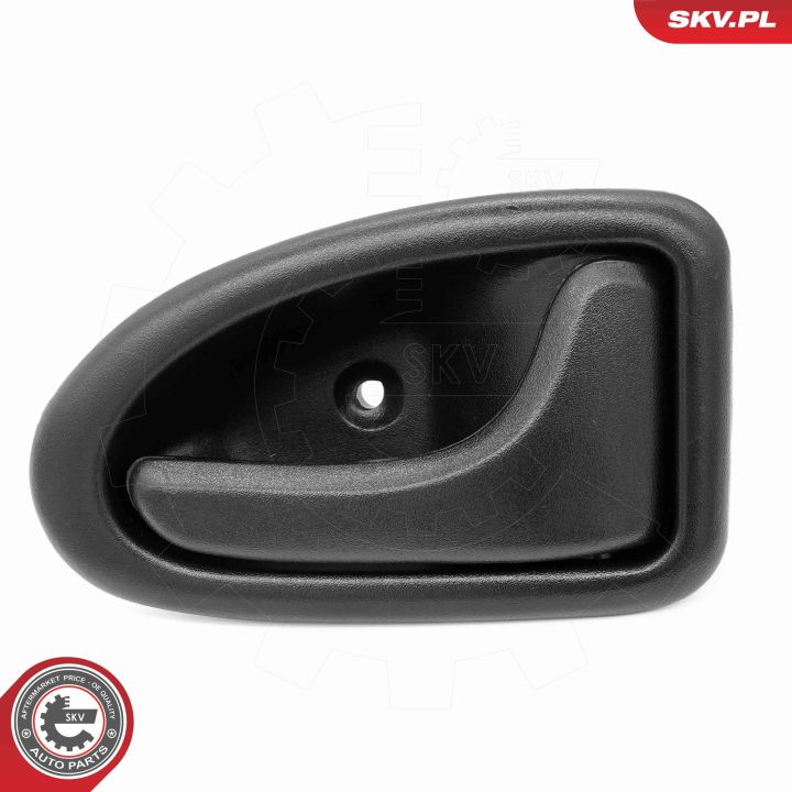 Durų rankenėlė, vidaus ESEN SKV 96SKV964