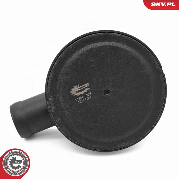 Vožtuvas, variklio bloko alsuoklis ESEN SKV 31SKV405