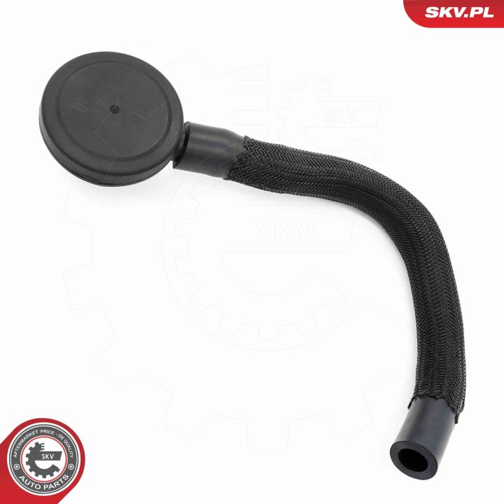 Vožtuvas, variklio bloko alsuoklis ESEN SKV 31SKV420