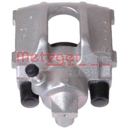 Stabdžių apkaba METZGER 6250967