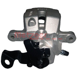 Stabdžių apkaba METZGER 6250969