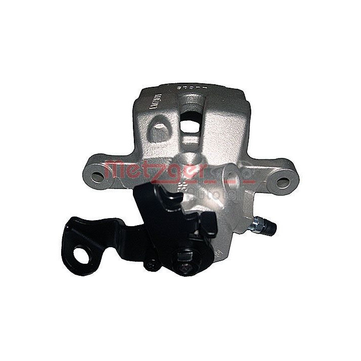 Stabdžių apkaba METZGER 6250969