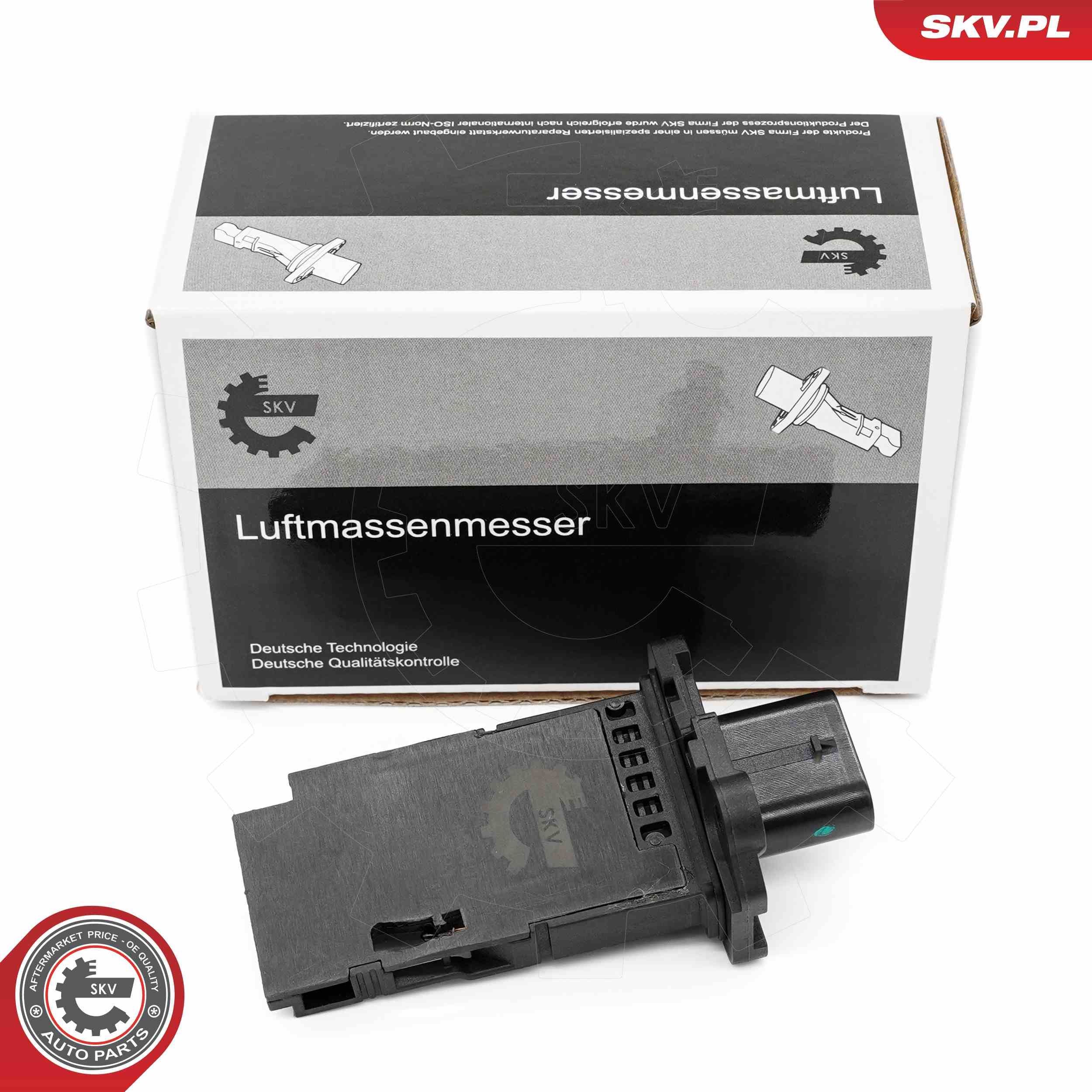 Oro masės jutiklis ESEN SKV 07SKV195