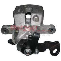 Stabdžių apkaba METZGER 6250970