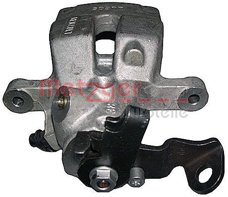 Stabdžių apkaba METZGER 6250970