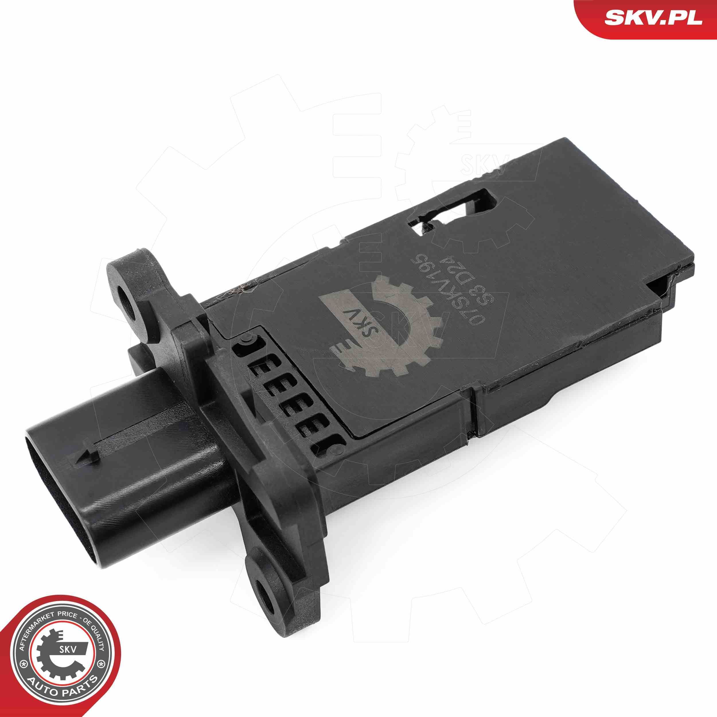 Oro masės jutiklis ESEN SKV 07SKV195