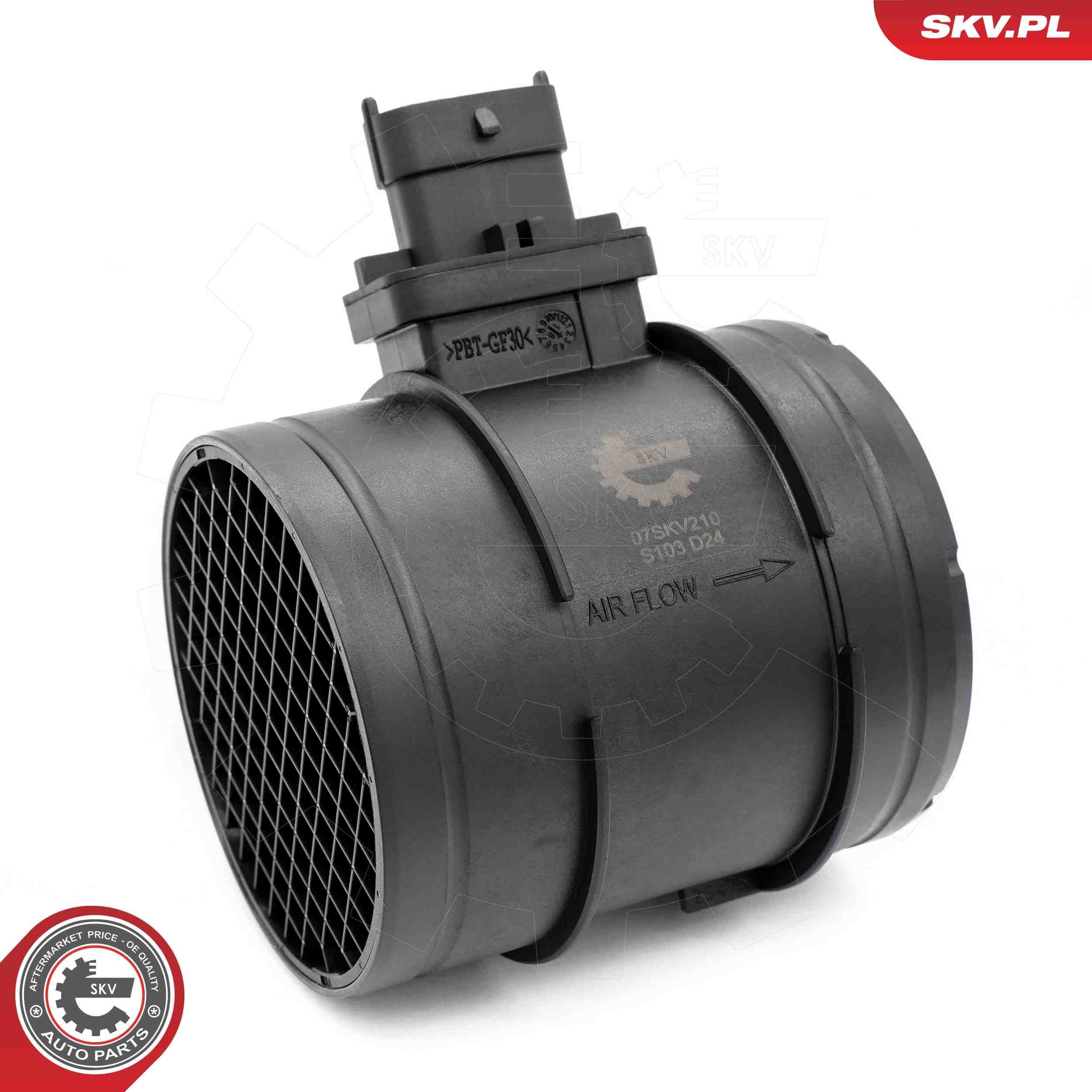 Oro masės jutiklis ESEN SKV 07SKV210