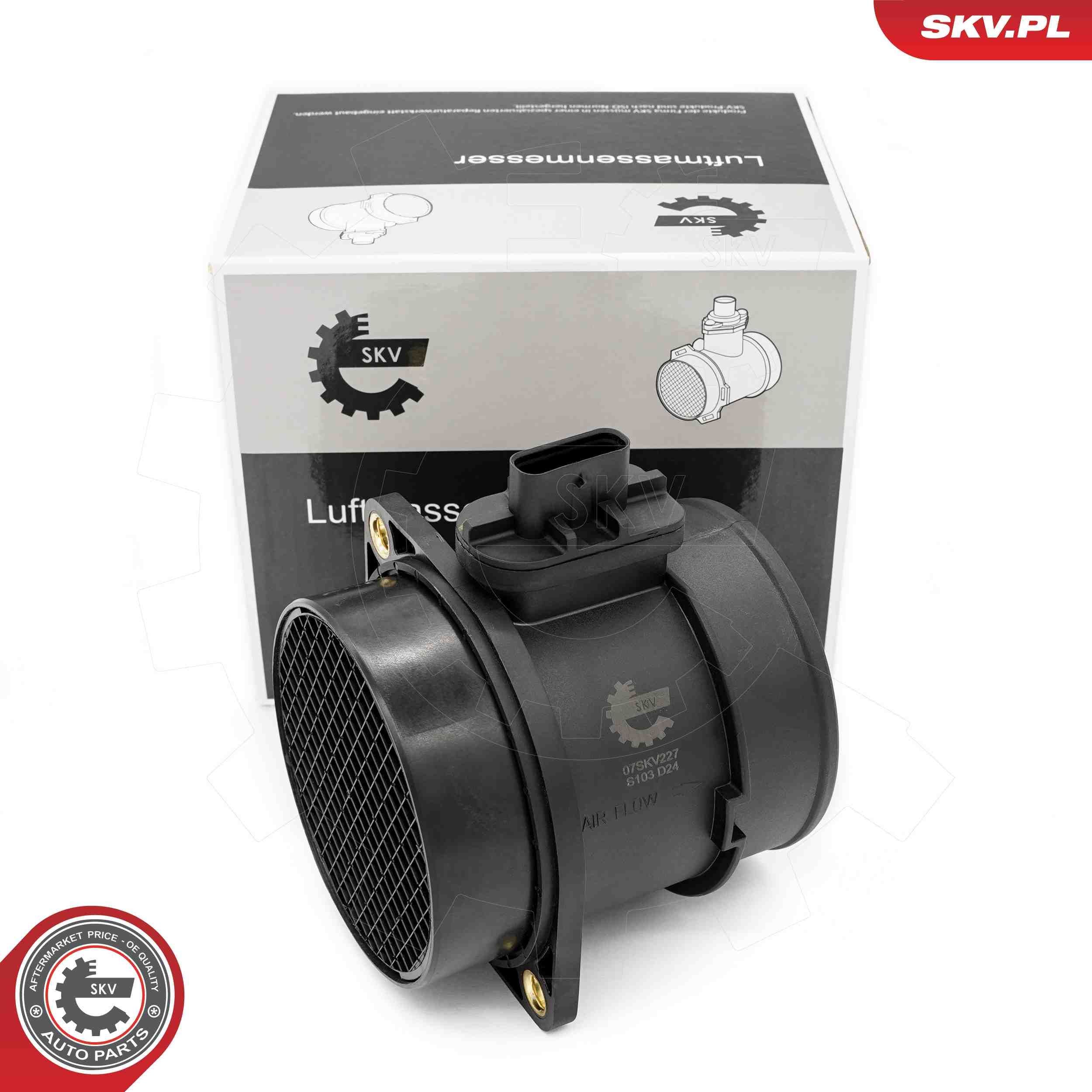 Oro masės jutiklis ESEN SKV 07SKV227