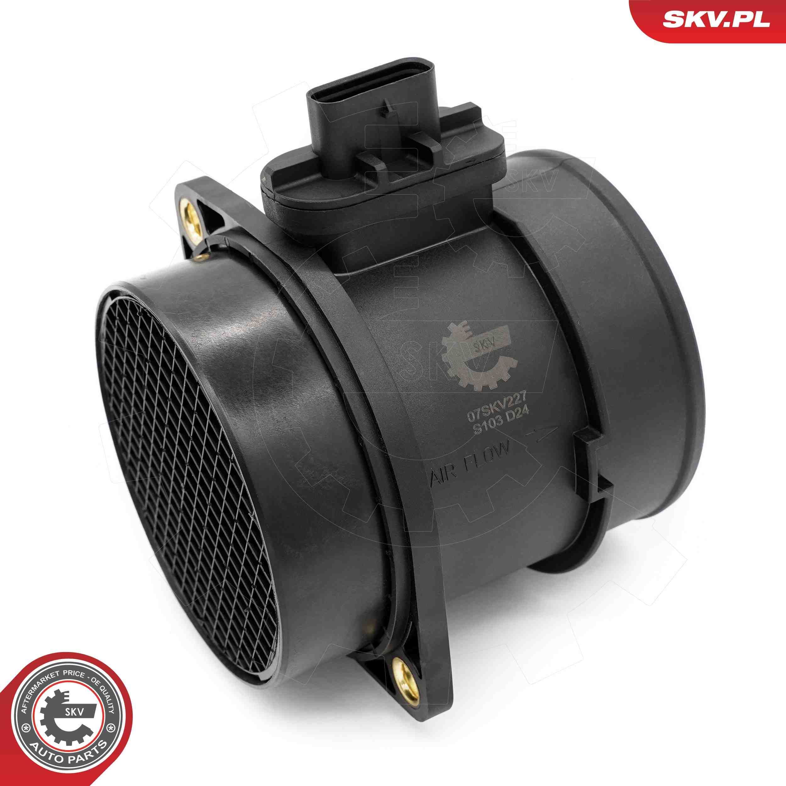 Oro masės jutiklis ESEN SKV 07SKV227