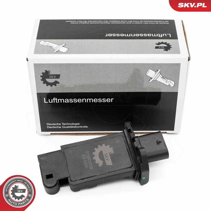 Oro masės jutiklis ESEN SKV 07SKV238