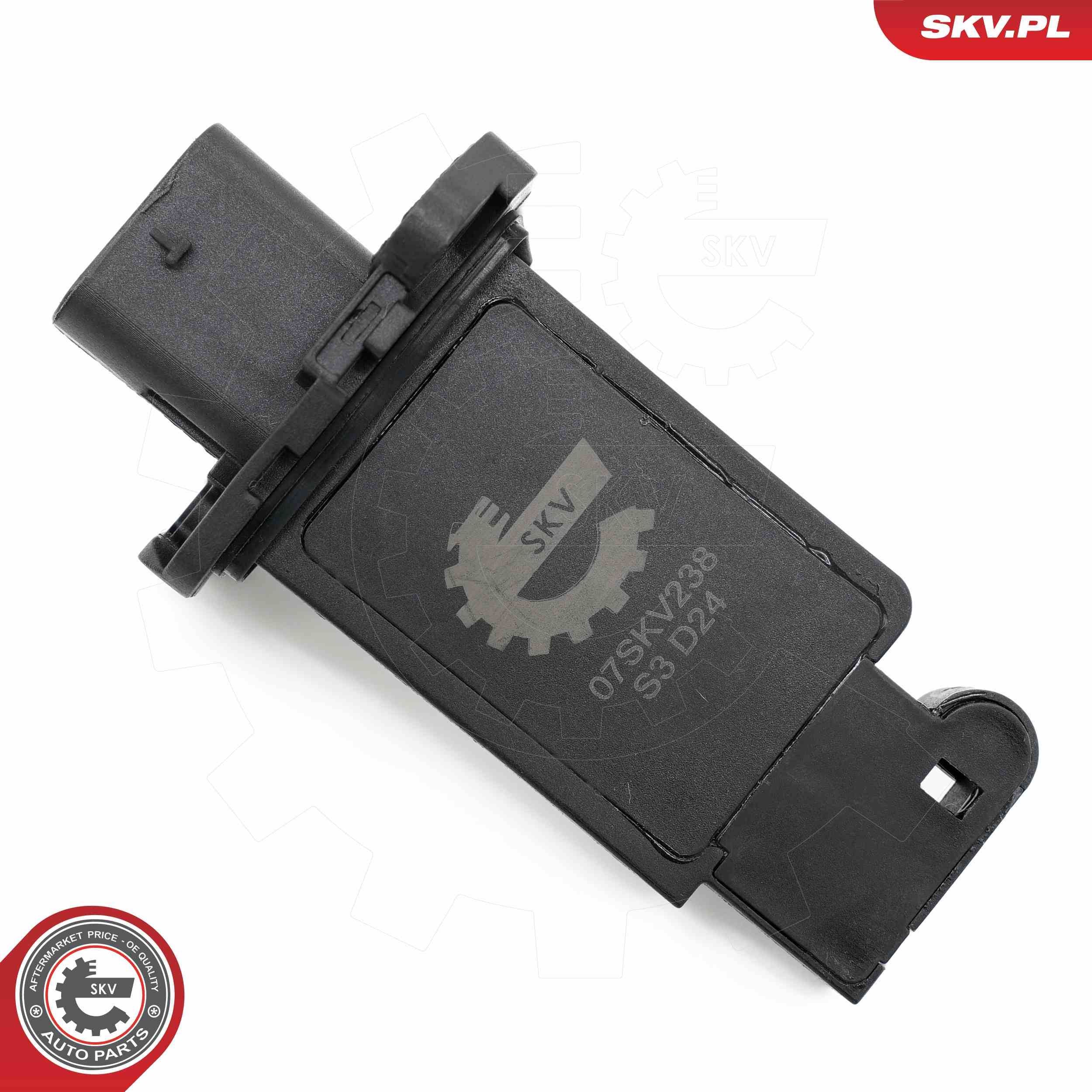 Oro masės jutiklis ESEN SKV 07SKV238