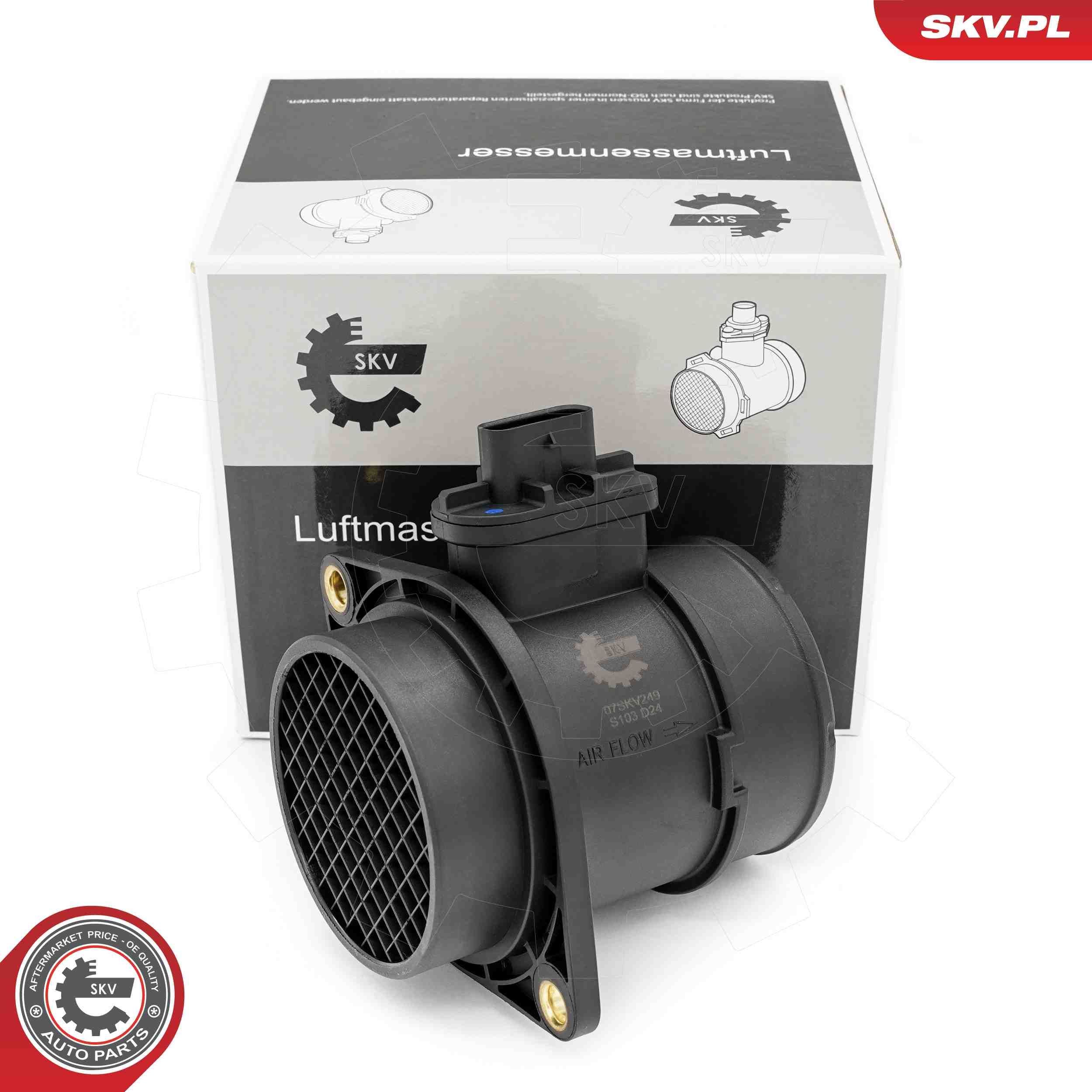 Oro masės jutiklis ESEN SKV 07SKV249