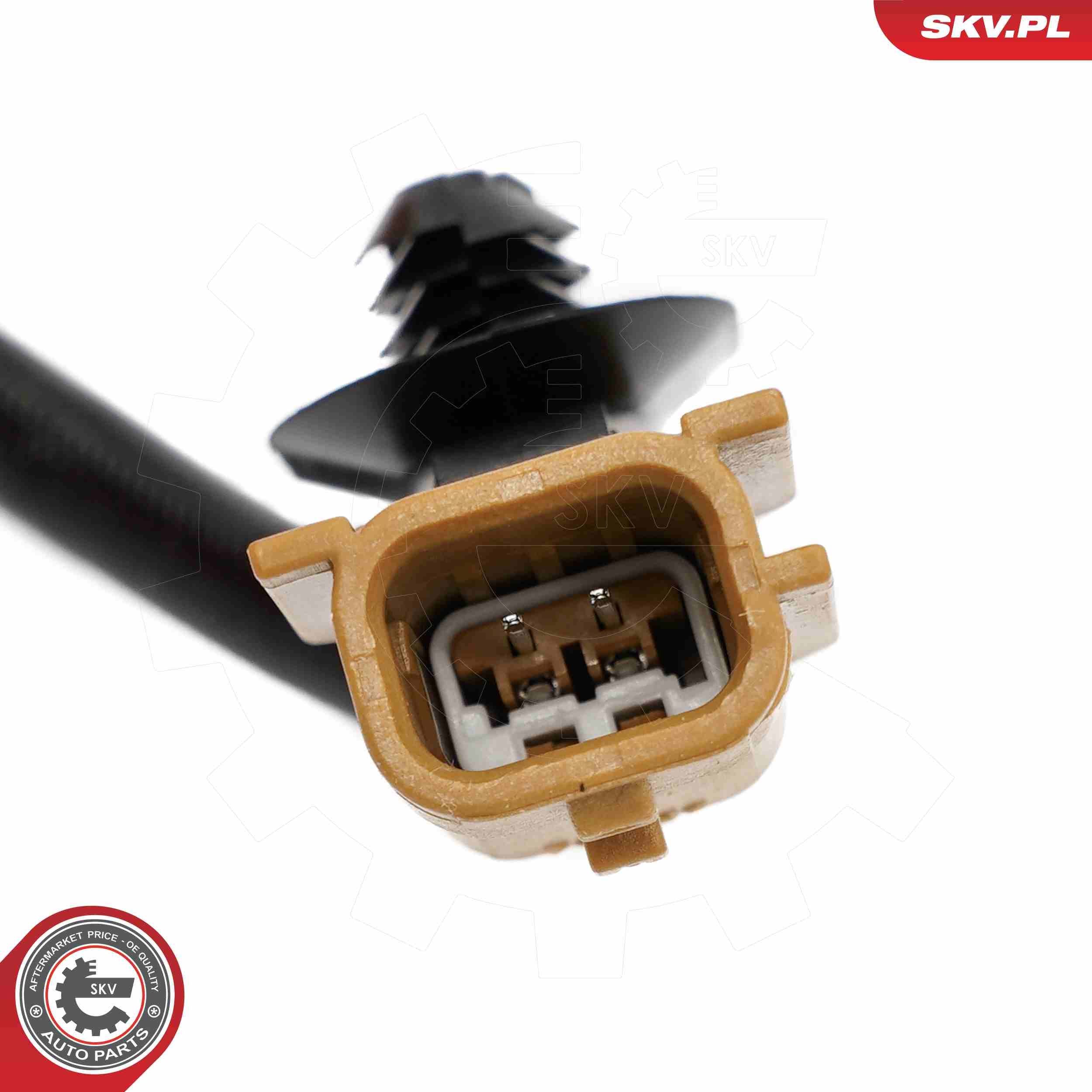 Jutiklis, išmetamųjų dujų temperatūra ESEN SKV 30SKV471