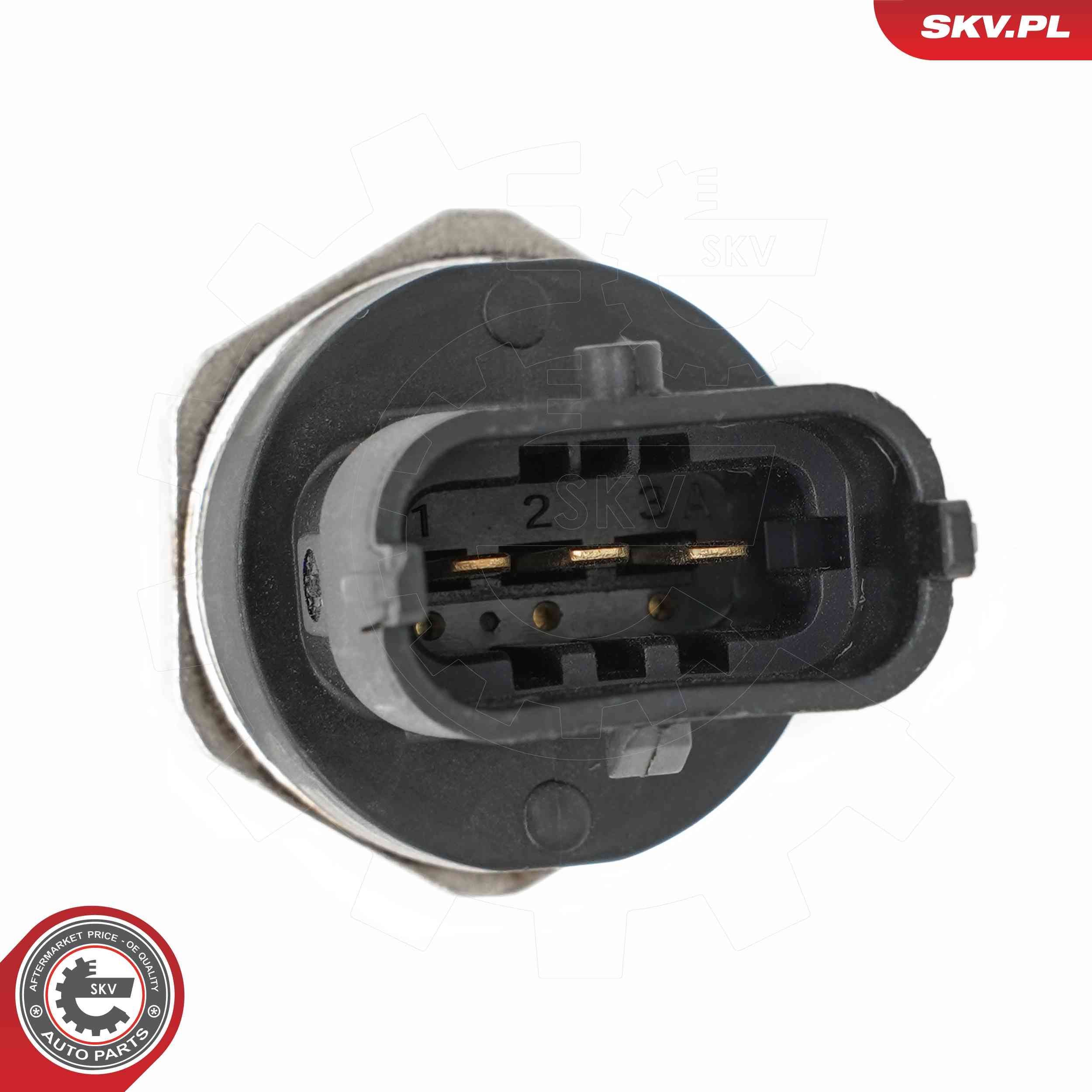 Jutiklis, degalų slėgis ESEN SKV 17SKV048